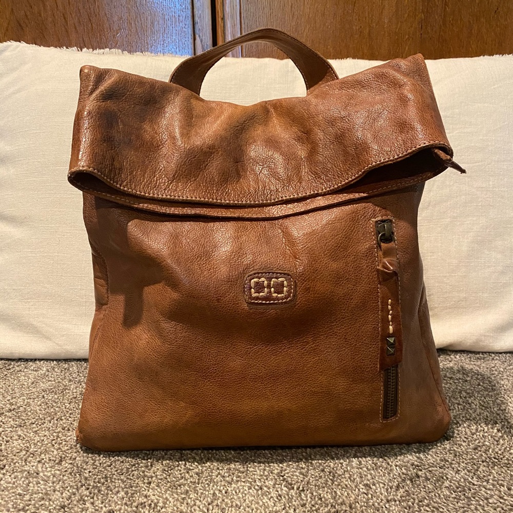 Bed Stu Howie Flapover Backpack